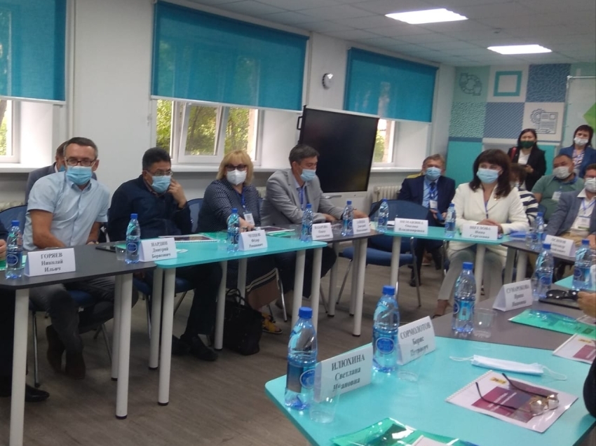На должность главного врача ГУЗ «Краевая клиническая больница» претендуют десять кандидатов «Забайкальского призыва»